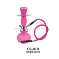 gute Qualität Mode tragbare Kürbis Wasserpfeife shisha